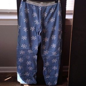 Life is good pajama pants